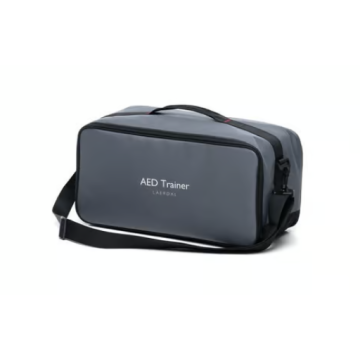 AED Transport bag for 6 units