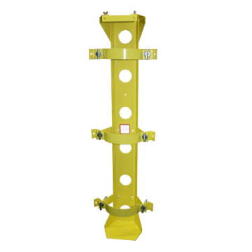 Bracket for "M" cylinder