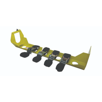 Quic-Release multiversal bracket