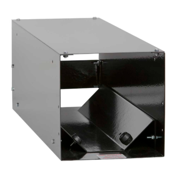 Horizontal for 6.75 to 7.25" cylinder