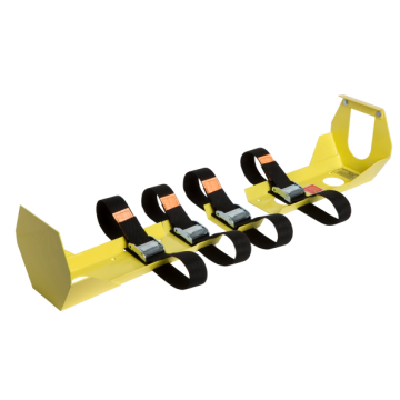 QR-MV bracket for use with various length "M" cylinders on standard QR-OTS (not QR-OTS-M_ style)