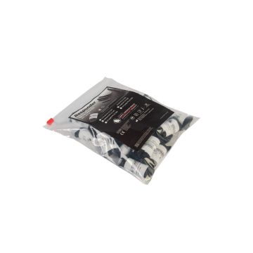 KIT, GLOVE RESPONDER BLACK MULTI PACK - SMALL (Pk of 25)