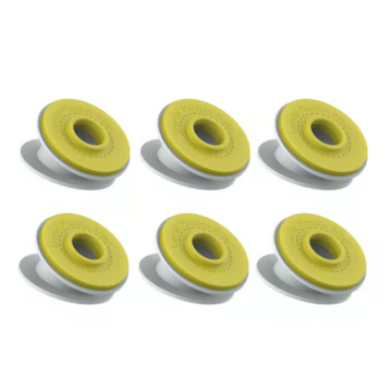Little Anne Mouth Connector 6 PK