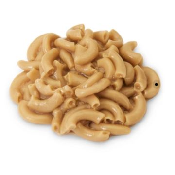 WHOLE GRAIN MACARONI 1/2 CUP