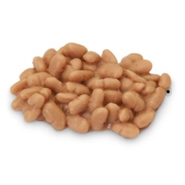 NORTHERN BEANS 1/3 CUP