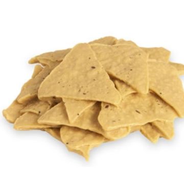 TORTILLA CHIPS 3/4 OZ