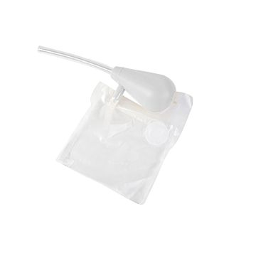 Tactical Suction Device