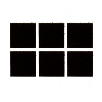 NAR IR Squares - 6 per pack