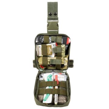 KIT, CCR-MARITIME ASSAULT - ODG