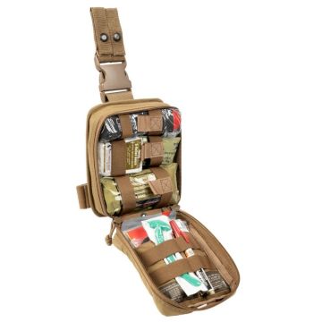 KIT, CCR-MARITIME ASSAULT - COY