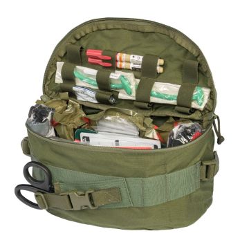 KIT, CCR-SQUAD - ODG