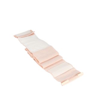 DRESSING, RESPONDER EMERGENCY TRAUMA - 4" MINI