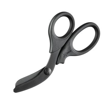 SHEARS, HEAVY DUTY TRAUMA XSHEAR (BLK/BLK)