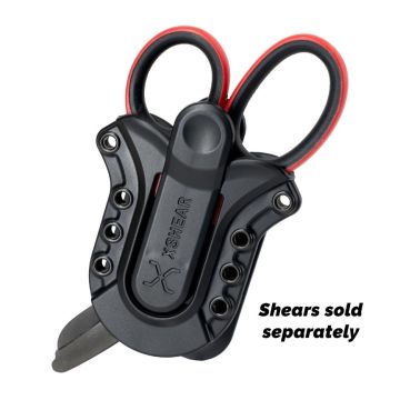 HOLSTER, X-SHEAR TACTICAL