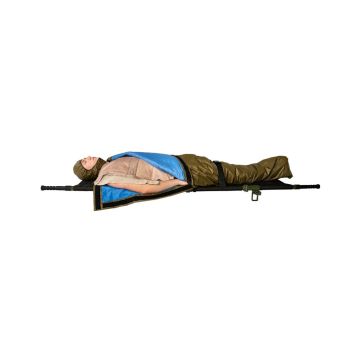 KIT, HYPOTHERMIA PREVENTION & MANAGEMENT - INSULATED