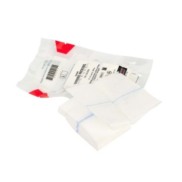 GAUZE, NAR WOUND PACKING - 3" x 5yd