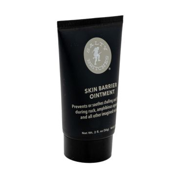 OINTMENT, SALTY BRITCHES SKIN BARRIER - 2oz TUBE (Case of 24)