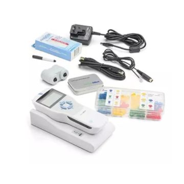 MICROTYMP 4 SYSTEM NO PRINTER