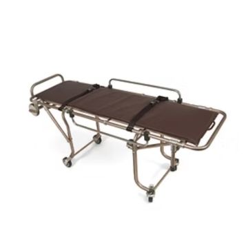 Oversize MC With Side Rails