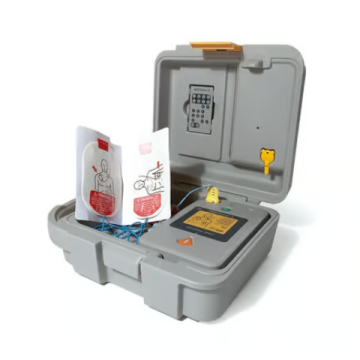 AED Trainer 3 Laerdal