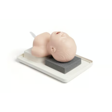 Neonatal Intubation Trainer