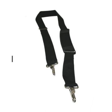 48" padded adjustable shoulder strap