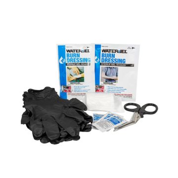 BASIC BURN KIT - CIVILIAN VERSION