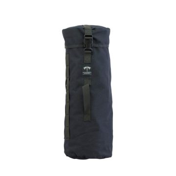 FOXTROT LITTER AND CARRIER- DA (BLACK)