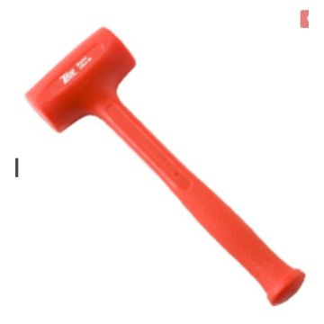 9 lb dead blow hammer