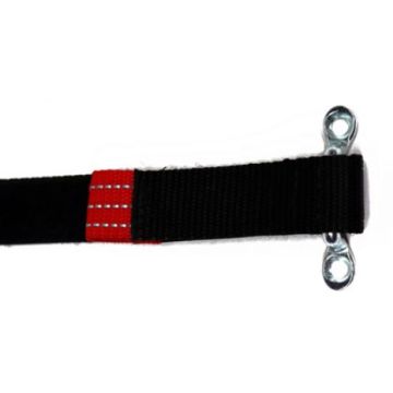 22" variable strap