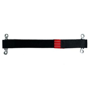14" variable strap