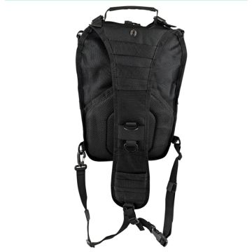 Kemp USA Tactical Sling Backpack Bag