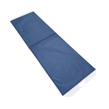 Kemp USA Patient Transfer Slide Sheet for Medical & Mortuary