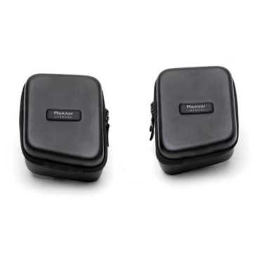 Pouch, Right for Laerdal Monitor