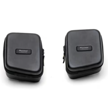 Pouch, Left for Laerdal Monitor