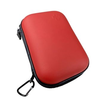 Kemp USA Personal / Promotional Mini First Aid Kit, 85 PCS Kit