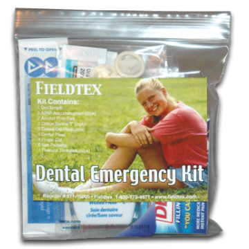 DENTAL KIT