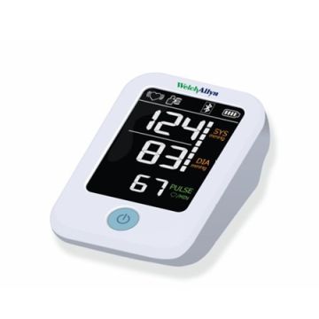Remote Monitoring Blood Pressure Device