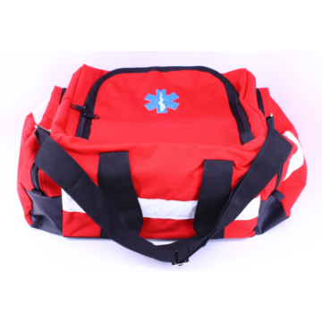 Common Cents EMS Rescue Response Maxi Bag Orange