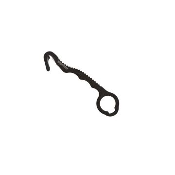 HOOK, MODEL 8 RESCUE