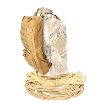 KIT, MEDIC ASSAULT RESCUE - BASIC - COY