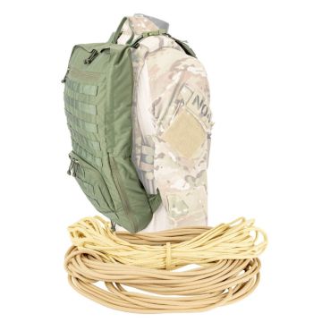 KIT, MEDIC ASSAULT RESCUE - ADVANCED - RGR