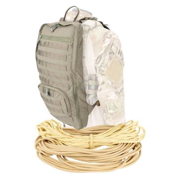 KIT, MEDIC ASSAULT RESCUE - BASIC - RGR