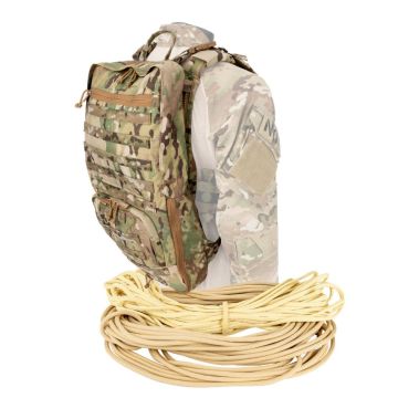 KIT, MEDIC ASSAULT RESCUE - BASIC - MTC