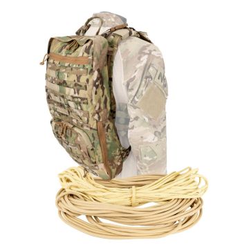 KIT, MEDIC ASSAULT RESCUE - ADVANCED - MTC