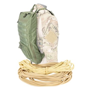 KIT, MEDIC ASSAULT RESCUE - ADVANCED - ODG