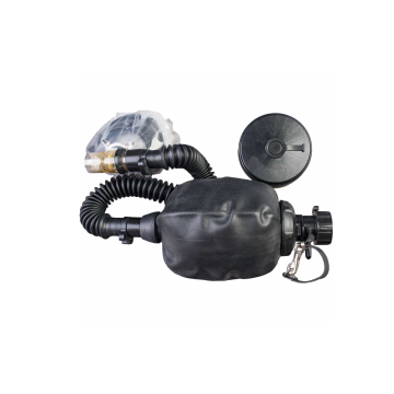 RESUSCITATOR, RDIC - AMBU