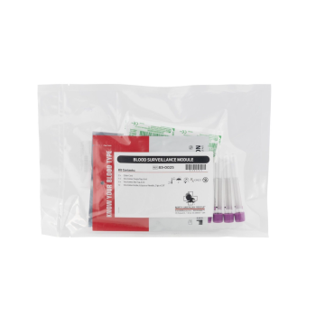 KIT, MODULE, BLOOD SURVEILLANCE