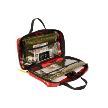 KIT, CRITICAL BURN - SMALL