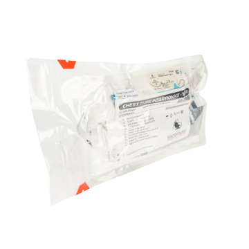 KIT, CHEST TUBE INSERTION
